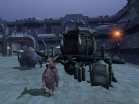 Final Fantasy XI: Treasures of Aht Urhgan screenshot, image №444079 - RAWG