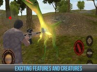 Modern Hunting: Dino Shooting screenshot, image №910146 - RAWG