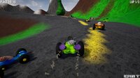 Dickland: Racing screenshot, image №3912119 - RAWG