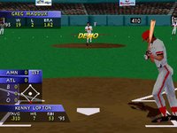 3D Baseball screenshot, image №727991 - RAWG