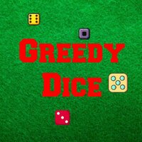 GREEDY DICE screenshot, image №3769777 - RAWG