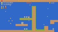 Plataforma ULTRA screenshot, image №623999 - RAWG