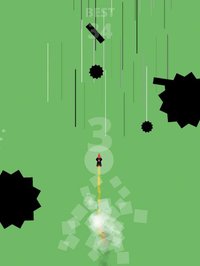 BOUNCY BOOM CAT KANGAROO GAMES screenshot, image №1786616 - RAWG