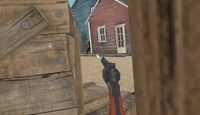 Saloon Showdown VR screenshot, image №663196 - RAWG