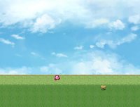 Kirby Meets Devilman screenshot, image №2203134 - RAWG