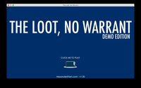 The Loot, No Warrant screenshot, image №1153180 - RAWG