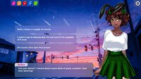 University stories screenshot, image №3483852 - RAWG