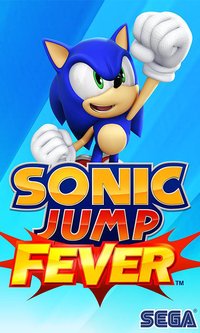 Sonic Jump Fever screenshot, image №677475 - RAWG