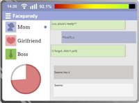 Answer Me! - for Ludum Dare 39 screenshot, image №1102183 - RAWG