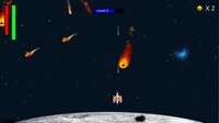 Space Saga demo screenshot, image №3875764 - RAWG