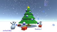 Christmas Tree Simulator screenshot, image №1236281 - RAWG