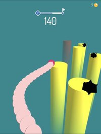 Twisty Snake screenshot, image №1939362 - RAWG