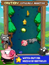 Pig Shot screenshot, image №1631469 - RAWG