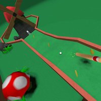 Putt Putt GO! (for the Oculus Go) screenshot, image №1973169 - RAWG