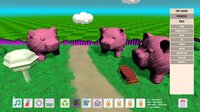 Rhythm Town: Music Visualizer screenshot, image №4215860 - RAWG