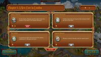 Gaslamp Cases 3: Ancient Secrets screenshot, image №3231863 - RAWG