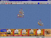 Age of Sail screenshot, image №304073 - RAWG