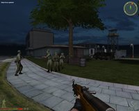 Vietcong 2 screenshot, image №426303 - RAWG