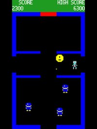 New Berzerk - Ad Free screenshot, image №1612994 - RAWG