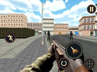 FPS Army Commando Strike screenshot, image №981151 - RAWG