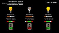 The Grid (itch) (JeffCube) screenshot, image №3290425 - RAWG