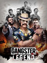 Gangster Legend screenshot, image №1638159 - RAWG