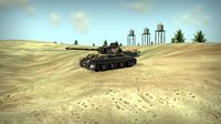 M4 Tank Brigade screenshot, image №188338 - RAWG