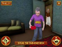 Neighbor’s Creepy Granny House screenshot, image №924345 - RAWG