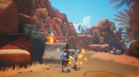 Trident's Tale screenshot, image №4205592 - RAWG