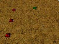Tank FSM screenshot, image №3586950 - RAWG