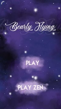Bearly Flying screenshot, image №1813539 - RAWG