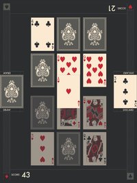 Flip Card Game screenshot, image №1712633 - RAWG