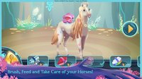 EverRun: The Horse Guardians - Epic Endless Runner screenshot, image №1430355 - RAWG