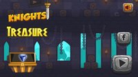 Knights Treasure screenshot, image №2155289 - RAWG