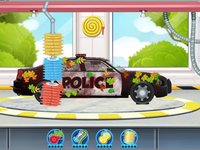 Robo Car Wash Salon screenshot, image №1882981 - RAWG