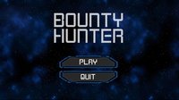 Bounty Hunter (itch) (Muhammad Shahrom Ali) screenshot, image №1990968 - RAWG