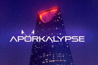 Aporkalypse screenshot, image №2655416 - RAWG