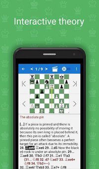 Chess Combinations Vol. 1 screenshot, image №1501711 - RAWG