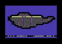Organism [C64] screenshot, image №999479 - RAWG
