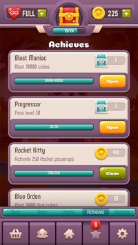 Kitty & Friends: blast of fun screenshot, image №2148508 - RAWG