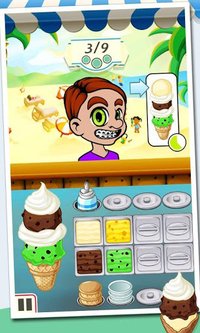 Ice Cream screenshot, image №2093589 - RAWG