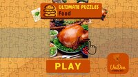 Ultimate Puzzles Food screenshot, image №3313310 - RAWG