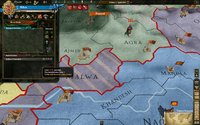 Europa Universalis III: In Nomine screenshot, image №491943 - RAWG