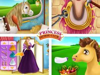 Princess Horse Club 3 screenshot, image №1592386 - RAWG