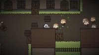 The Plague Doctor screenshot, image №2302393 - RAWG