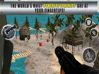 Minigun Helicop Mission 3D screenshot, image №1325743 - RAWG
