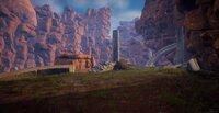 ASCENDIO screenshot, image №3356204 - RAWG