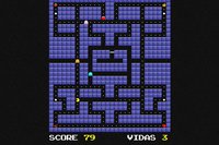 Pacman Replica screenshot, image №1292006 - RAWG