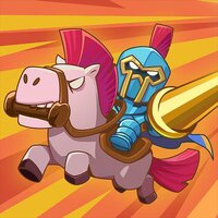JoustThemAll screenshot, image №2939811 - RAWG