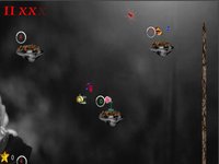 Garden Flyer Part 1 screenshot, image №2297620 - RAWG